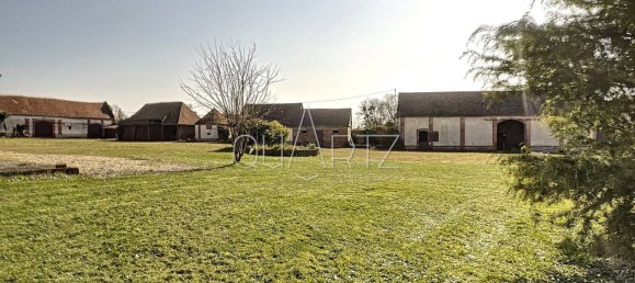 5 Schlafzimmer Haus in Saint-Remy-sur-Avre, France, Nr. 90014 12