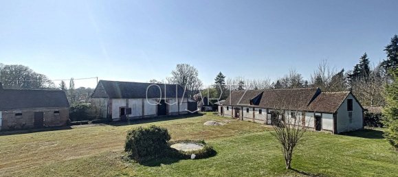 5 Schlafzimmer Haus in Saint-Remy-sur-Avre, France, Nr. 90014 4