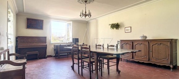 5 Schlafzimmer Haus in Saint-Remy-sur-Avre, France, Nr. 90014 6