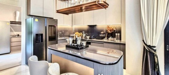 5 bedrooms House in Saphan Sung, Thailand No. 26871 5