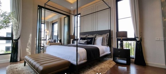 5 bedrooms House in Saphan Sung, Thailand No. 26871 8