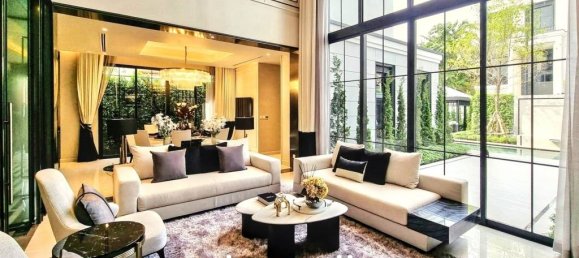 5 bedrooms House in Saphan Sung, Thailand No. 26871 3