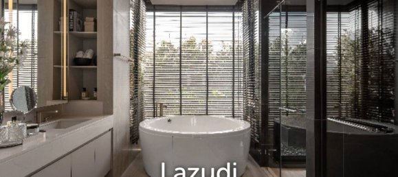 5 bedrooms House in Saphan Sung, Thailand No. 26871 10