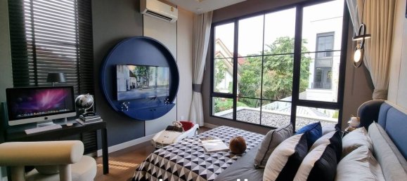 5 bedrooms House in Saphan Sung, Thailand No. 26871 6