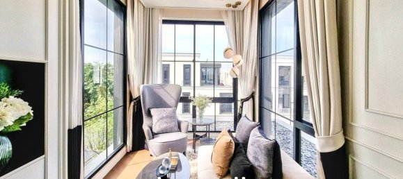 5 bedrooms House in Saphan Sung, Thailand No. 26871 9