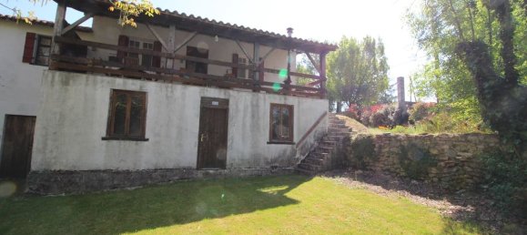 Дом с 3 спальнями в Дордонь, Франция № 337755 13