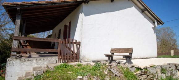 Дом с 3 спальнями в Дордонь, Франция № 337755 14