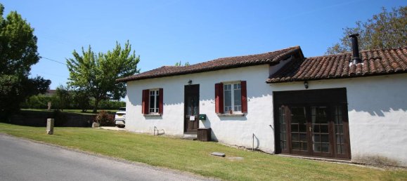 Дом с 3 спальнями в Дордонь, Франция № 337755 17