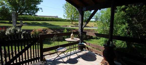 Дом с 3 спальнями в Дордонь, Франция № 337755 5