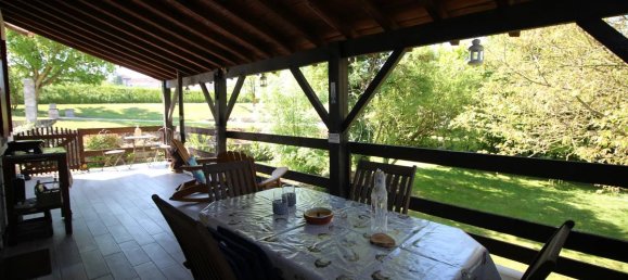 Дом с 3 спальнями в Дордонь, Франция № 337755 15