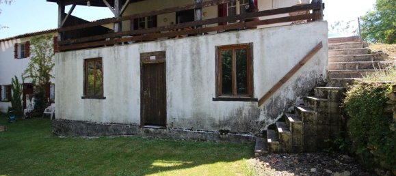 Дом с 3 спальнями в Дордонь, Франция № 337755 19