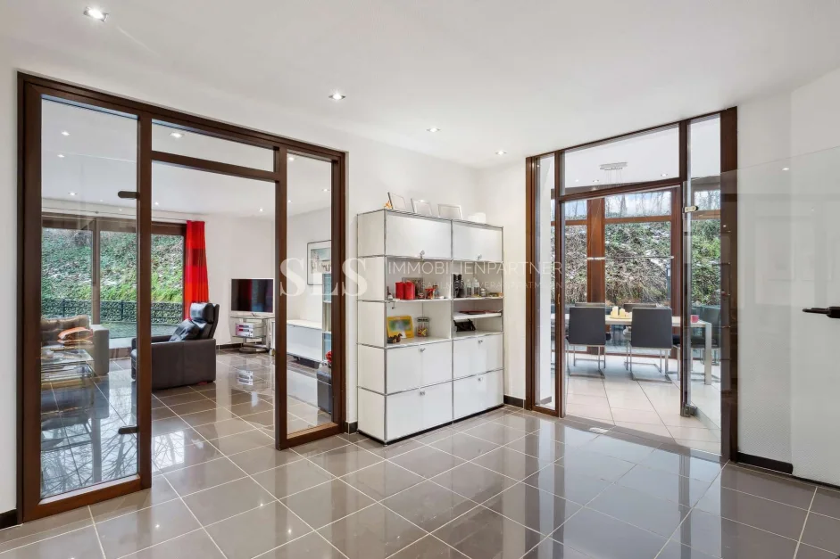 2 غرف نوم تاون هاوس في Recklinghausen, Germany رقم 174245