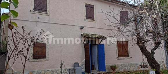 3 bedrooms House in San Severino Marche, Italy No. 162916 35