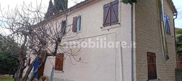 3 bedrooms House in San Severino Marche, Italy No. 162916 41