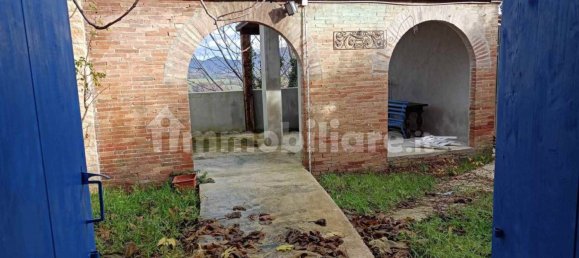3 bedrooms House in San Severino Marche, Italy No. 162916 27