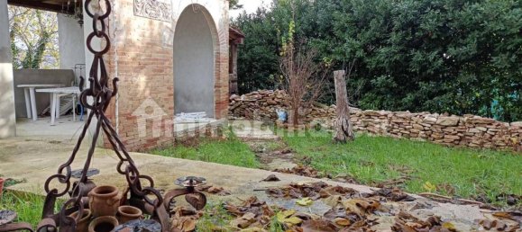 3 bedrooms House in San Severino Marche, Italy No. 162916 46