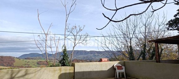 3 bedrooms House in San Severino Marche, Italy No. 162916 45