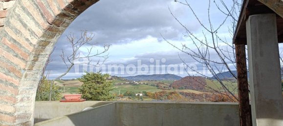 3 bedrooms House in San Severino Marche, Italy No. 162916 30
