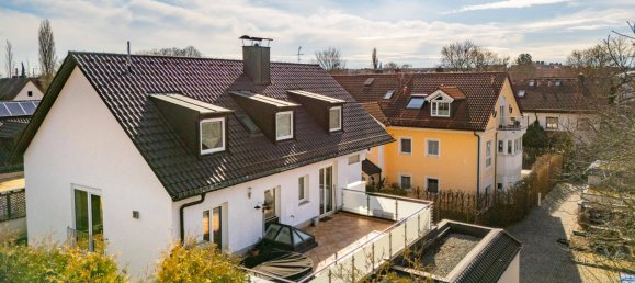 4 Schlafzimmer Doppelhaus in München, Germany, Nr. 136189 21