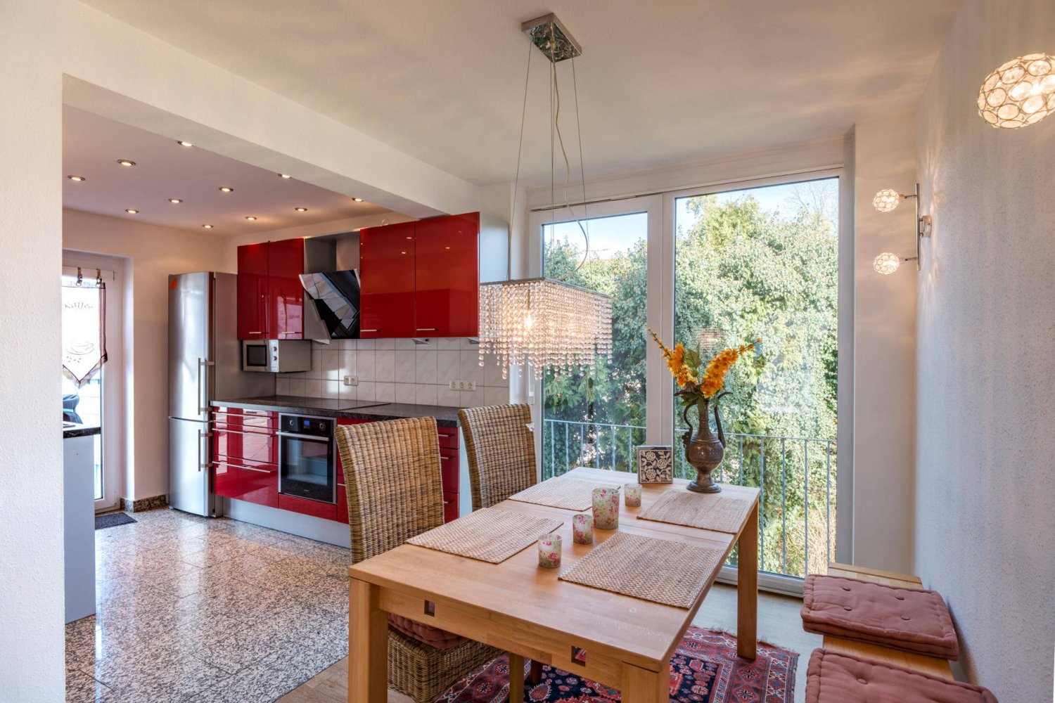 4 Schlafzimmer Doppelhaus in München, Germany, Nr. 136189