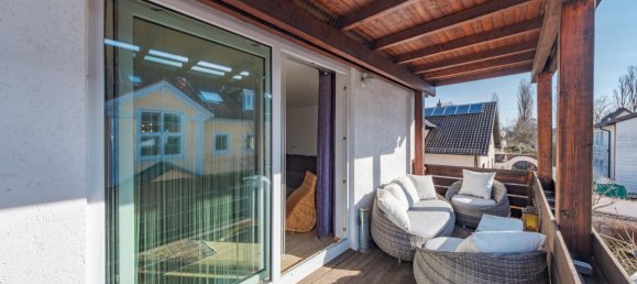 4 Schlafzimmer Doppelhaus in München, Germany, Nr. 136189 7