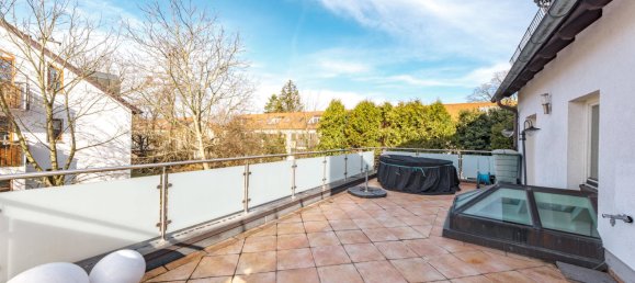 4 Schlafzimmer Doppelhaus in München, Germany, Nr. 136189 9