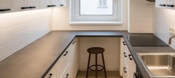 2 rooms Apartment in Mariahilf, Austria No. 218738 18