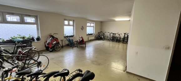 2 rooms Apartment in Mariahilf, Austria No. 218738 29