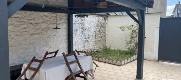 Casa de 5 dormitorios en Saint-Florent-sur-Cher, France No. 232192 7