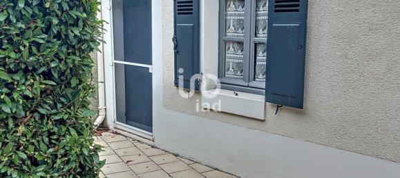 Casa de 5 dormitorios en Saint-Florent-sur-Cher, France No. 232192 3