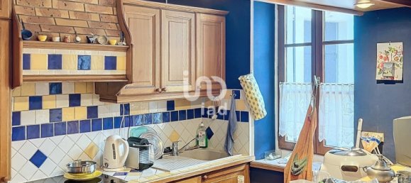 Casa de 5 dormitorios en Saint-Florent-sur-Cher, France No. 232192 4