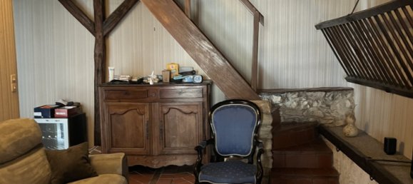 Casa de 5 dormitorios en Saint-Florent-sur-Cher, France No. 232192 6