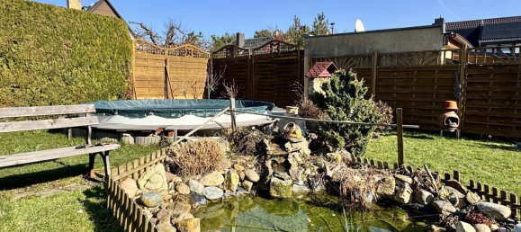 4-Zimmer Stadthaus in Burgenlandkreis, Germany, Nr. 93528 7