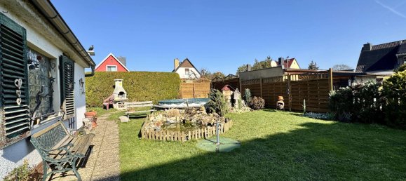 4-Zimmer Stadthaus in Burgenlandkreis, Germany, Nr. 93528 5