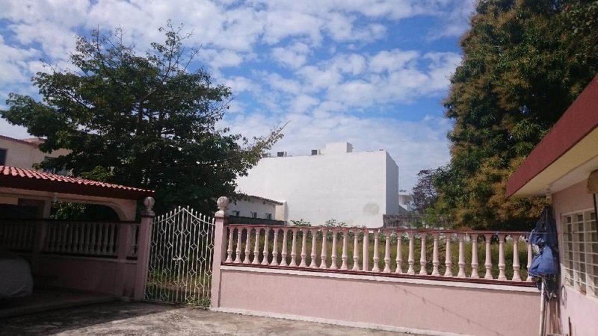 Terreno em Veracruz, Mexico N.º 206438