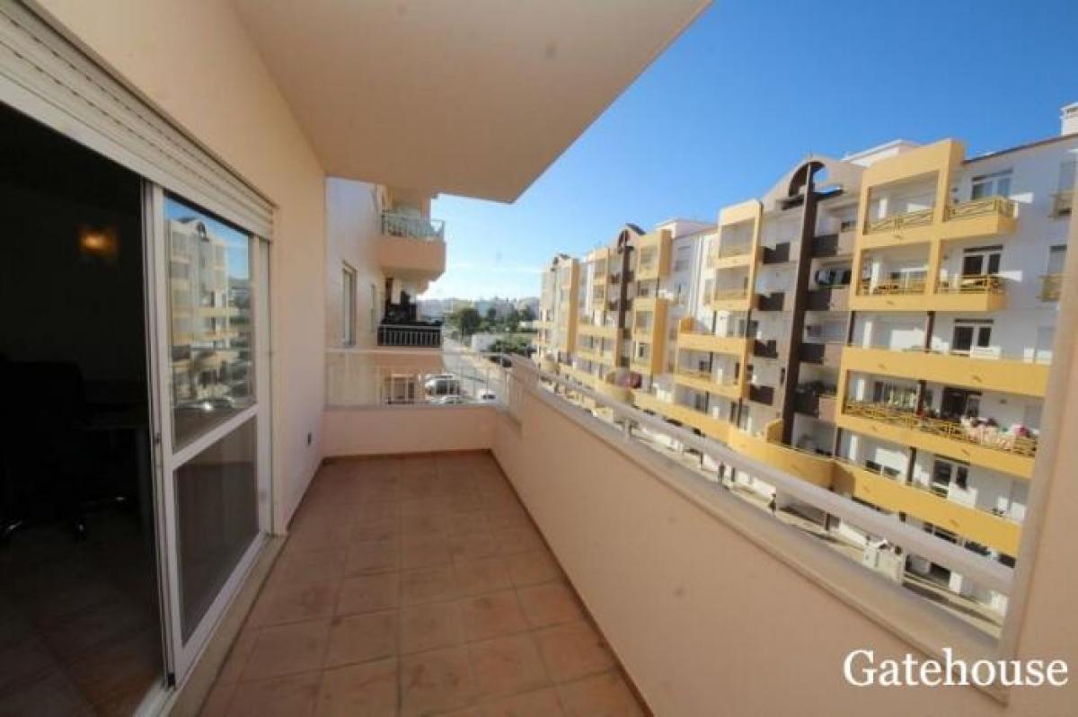 2 bedrooms Apartment in Lagos, Portugal No. 5494