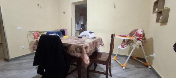 Квартира с 3 комнатами в Палермо, Италия № 48921 9