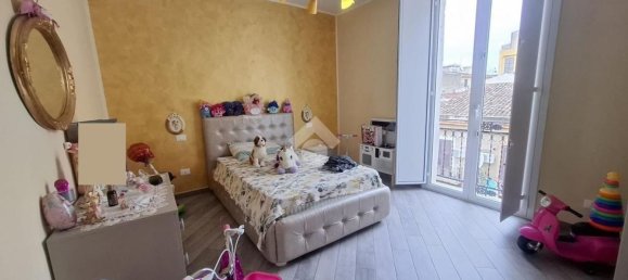 Квартира с 3 комнатами в Палермо, Италия № 48921 14