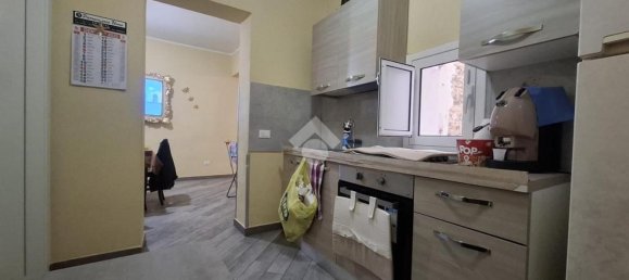 Квартира с 3 комнатами в Палермо, Италия № 48921 17