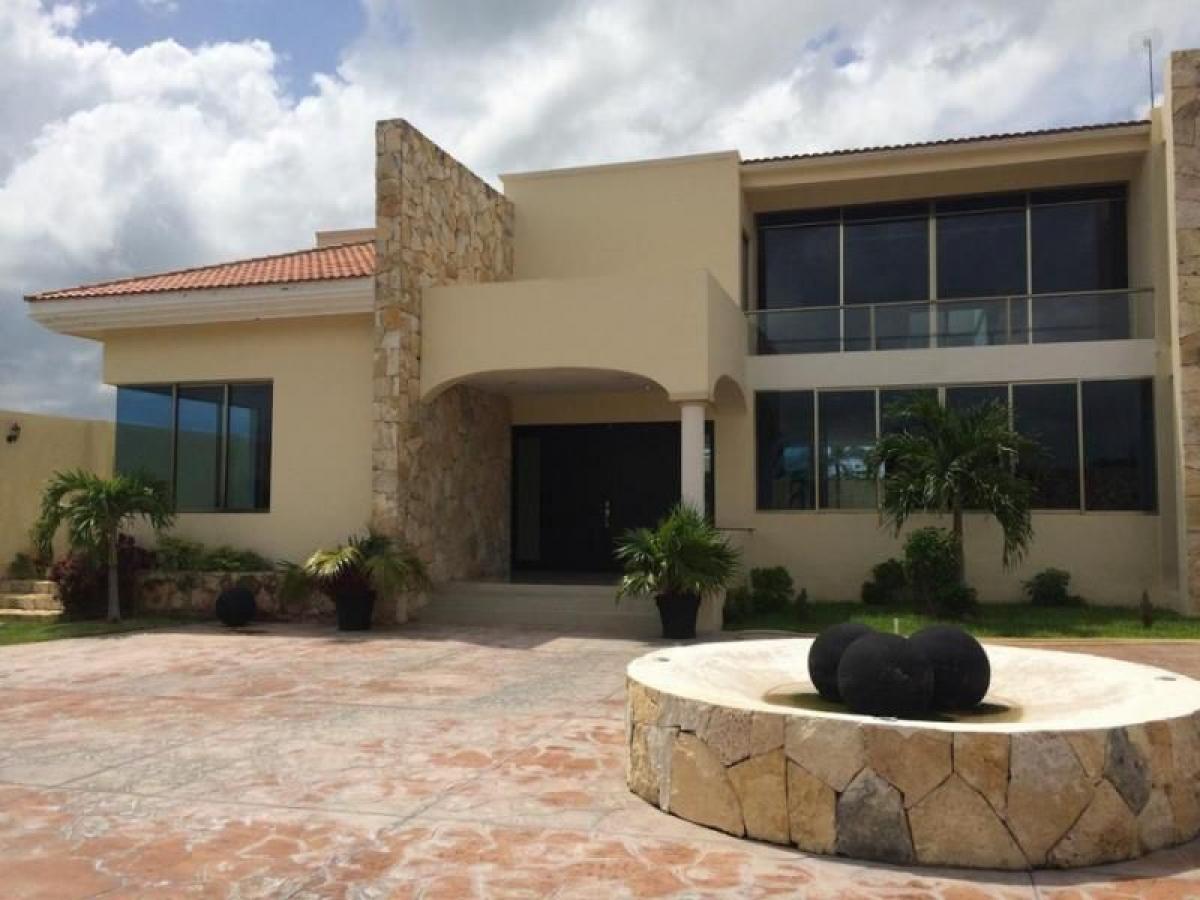 Casa T4 em Yucatan, Mexico N.º 167898