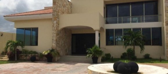 Casa T4 em Yucatan, Mexico N.º 167898 2