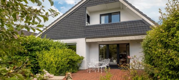 3 Schlafzimmer Haus in Schleswig-Holstein, Germany, Nr. 39642 55