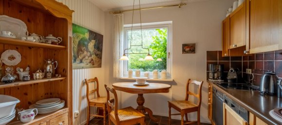 3 Schlafzimmer Haus in Schleswig-Holstein, Germany, Nr. 39642 54