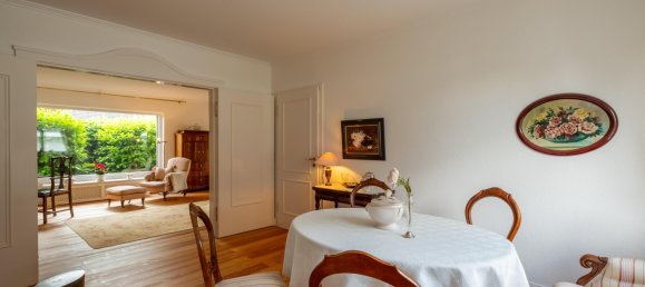 3 Schlafzimmer Haus in Schleswig-Holstein, Germany, Nr. 39642 3