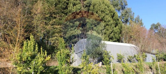 Terreno en Estoraos, Portugal 22000 m² No. 33210 26