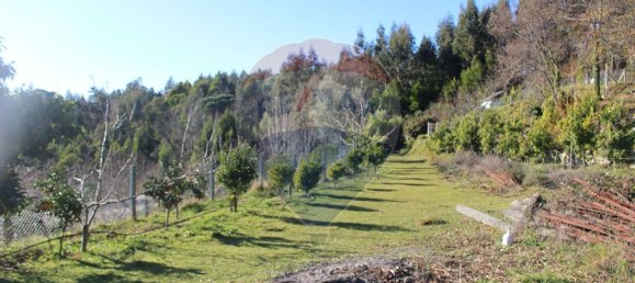 Terreno en Estoraos, Portugal 22000 m² No. 33210 25
