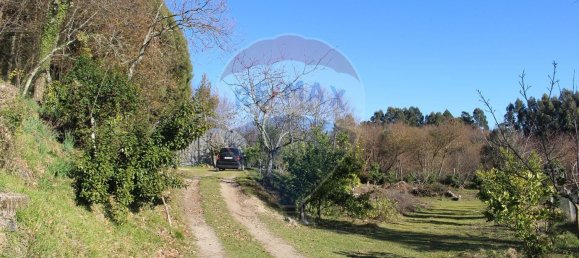 Terreno en Estoraos, Portugal 22000 m² No. 33210 27
