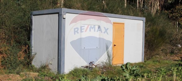 Terreno en Estoraos, Portugal 22000 m² No. 33210 18