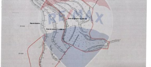 Terreno en Estoraos, Portugal 22000 m² No. 33210 39