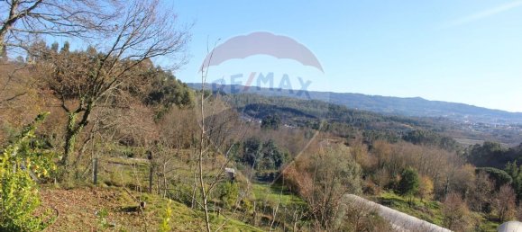 Terreno en Estoraos, Portugal 22000 m² No. 33210 19